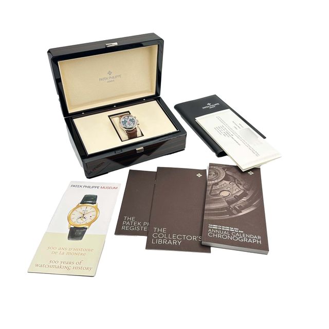 Patek Philippe Complications 5960/01G-001 Image 6